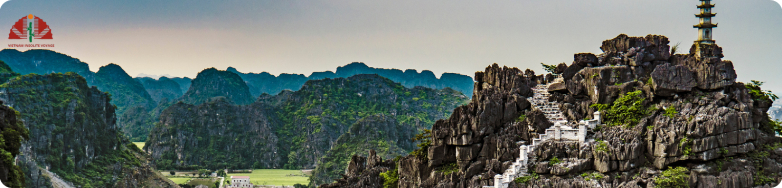 Le Guide Ultime Pour Visiter Ninh Binh, Vietnam