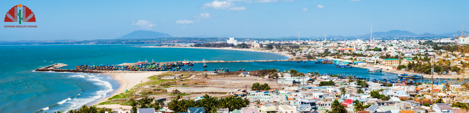 Phan Thiet: La Ville Côtière Venteuse 