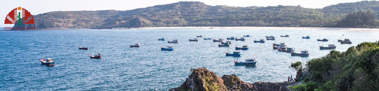 Phu Yen : Trésor Caché De La Côte Vietnamienne