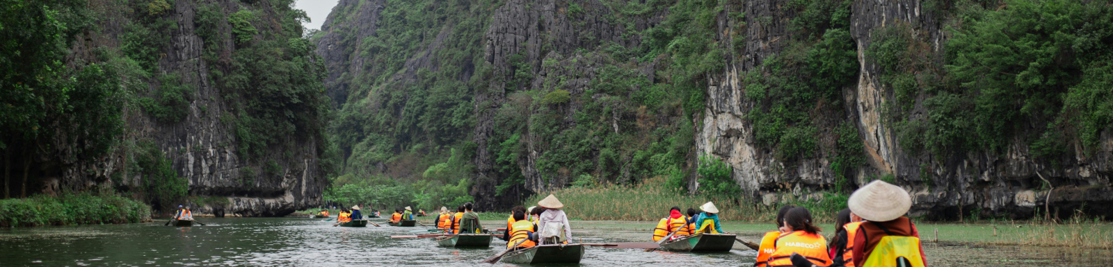 Tourisme Français Au Vietnam : Statistiques Et Tendances 