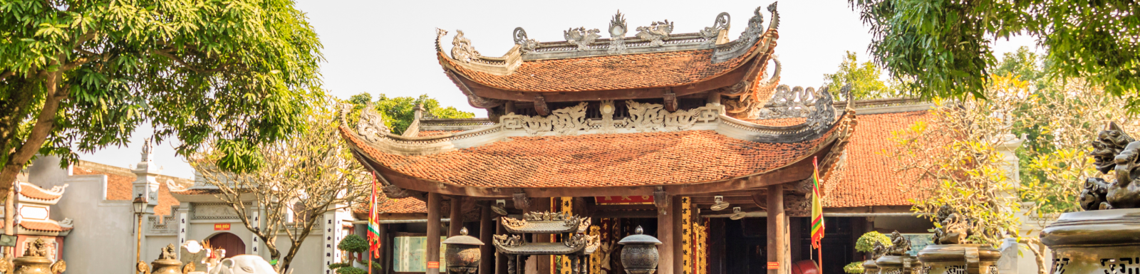 Découvrez Bac Ninh : Patrimoine Et Tradition
