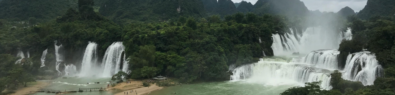 Cao Bang : Découvrez Une Région Somptueuse Et Historique 