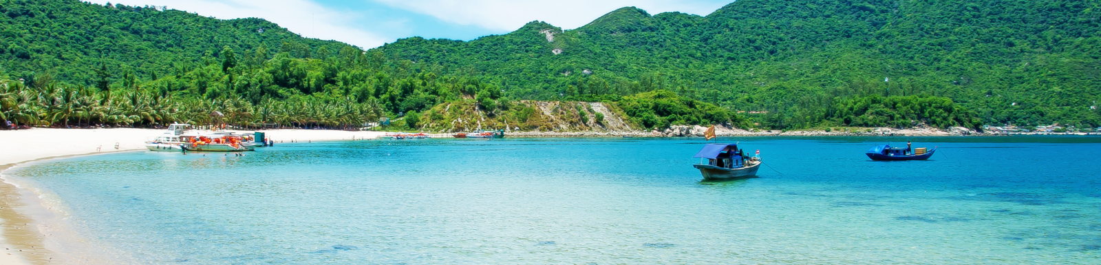 Explore The Cham Islands