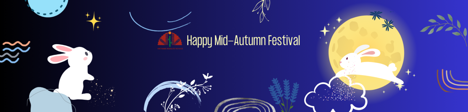 The Tet Trung Thu At Home - Mid-Autumn Festival