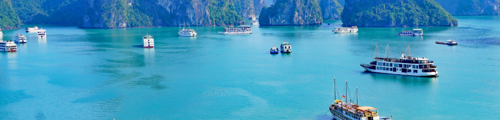 What Places To Visit In Vietnam?