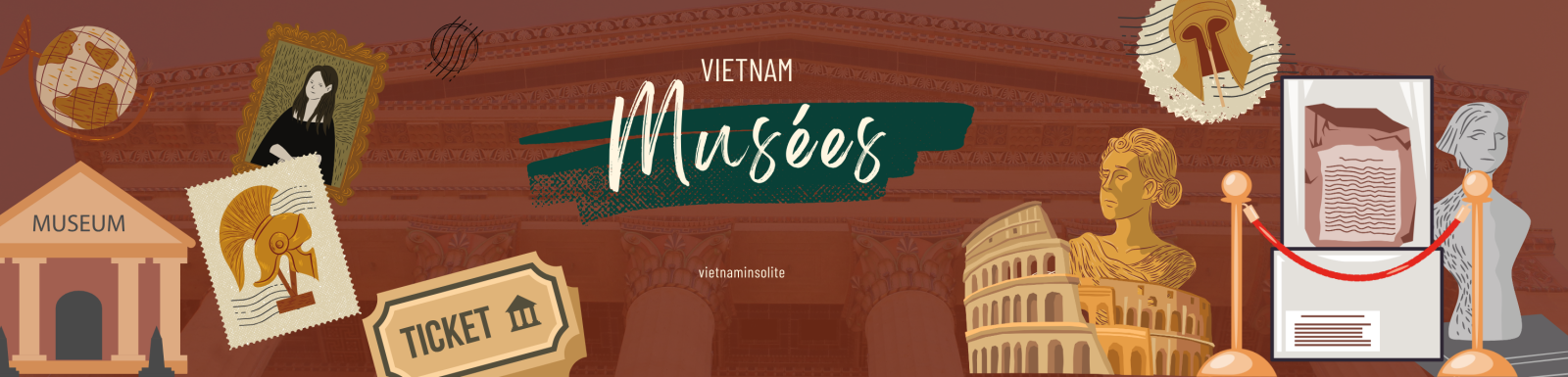 Musées à Hanoi Vietnam : Découvrez L'Histoire Et La Culture