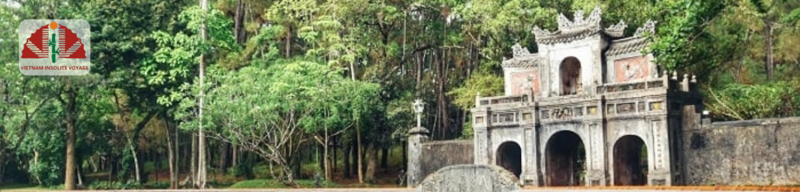 La Pagode Tu Hieu: Un Symbole Spirituel De L’ancienne Capitale Impériale De Huê