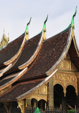 Luang Prabang 