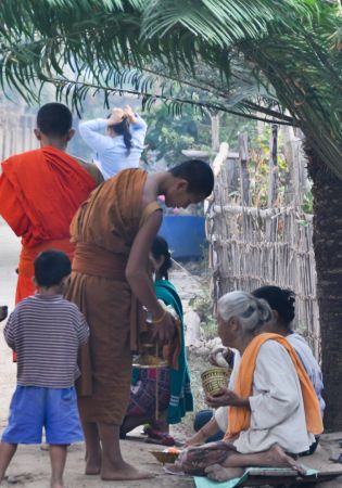 Traditions Et Spiritualité 