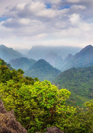 Vang Vieng