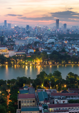 Hanoi