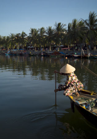 Hoi An 