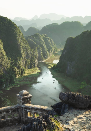 Ninh Binh