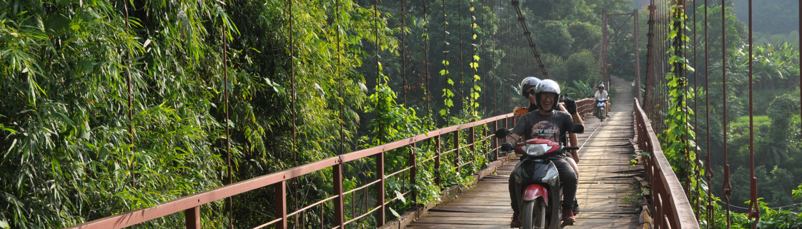 Nos Inspirations De Voyage