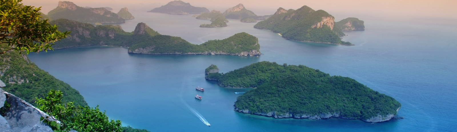 Thaïlande Inoubliable : De Bangkok À Koh Samui