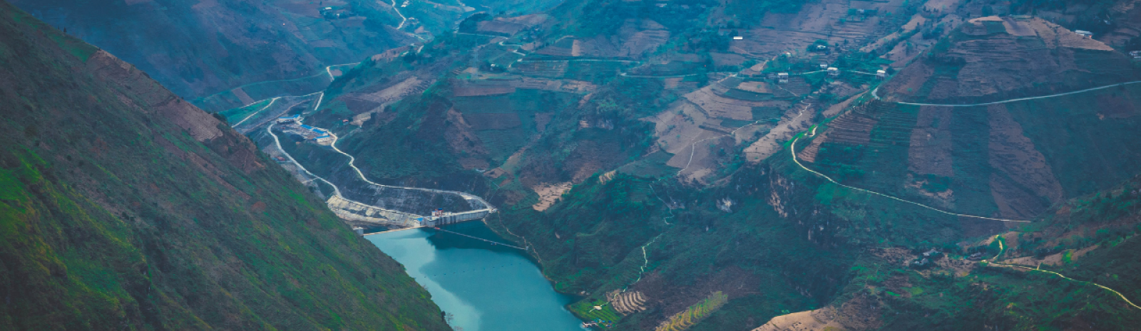 Nord-Est En Moto: Ha Giang, Cao Bang, Ba Bê (11J)