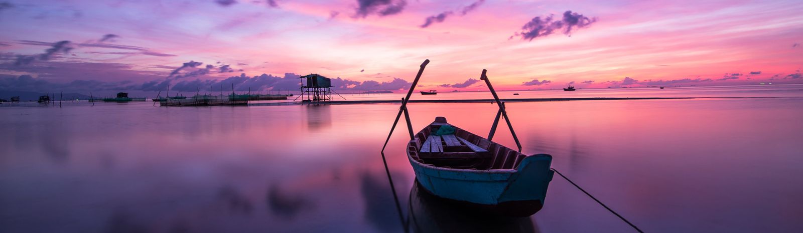 Le Vietnam En Amoureux 