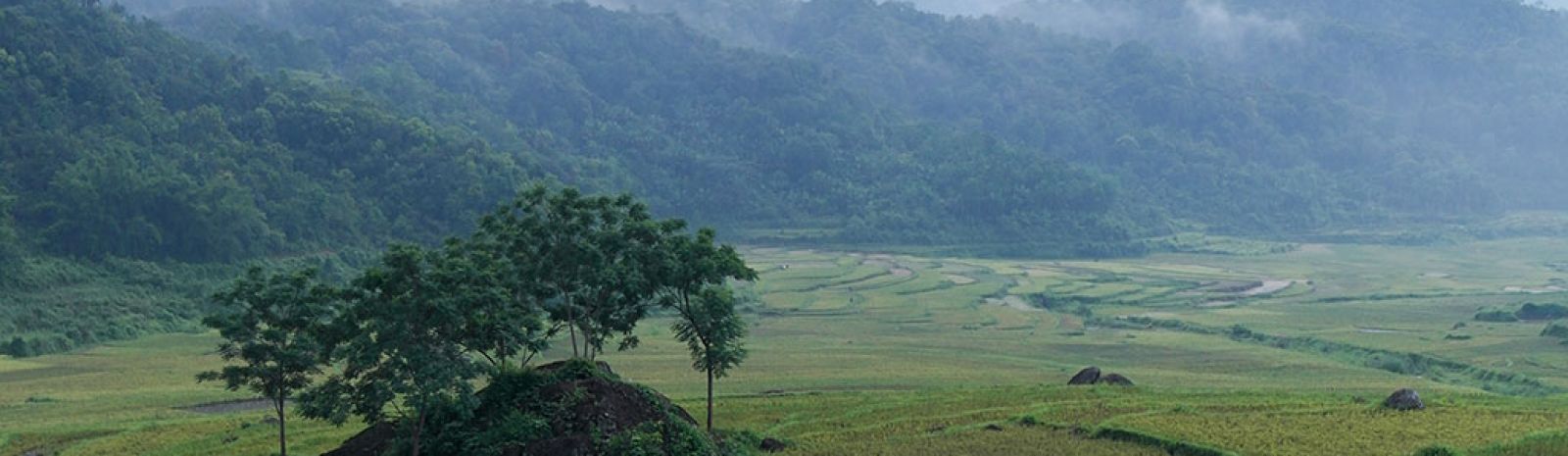 Mai Chau Loop