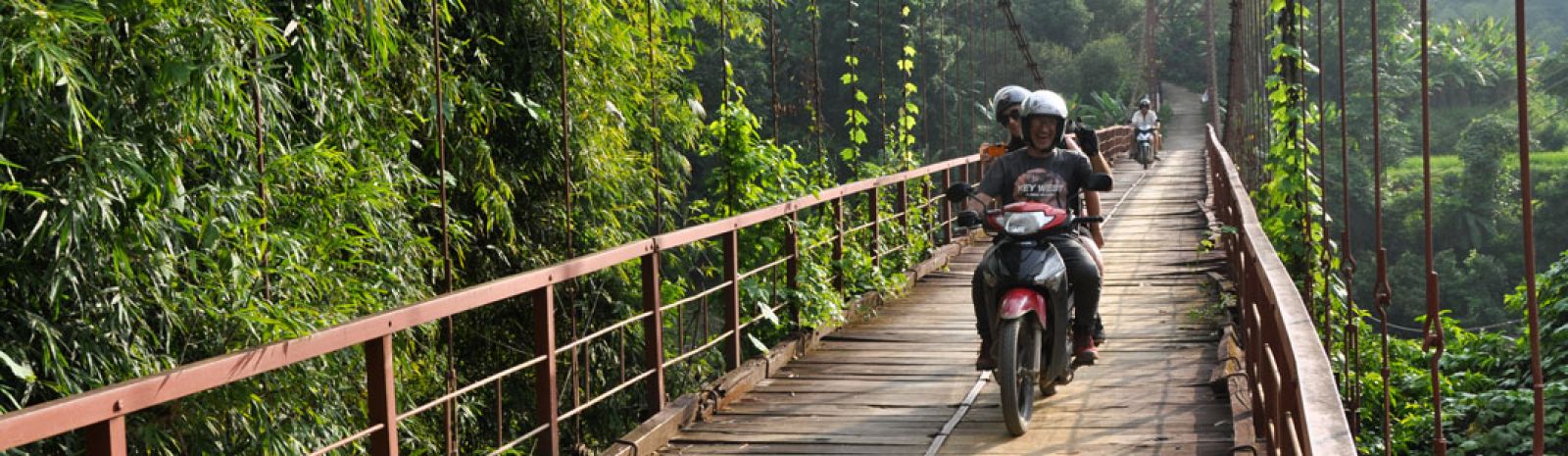Ha Giang Loop