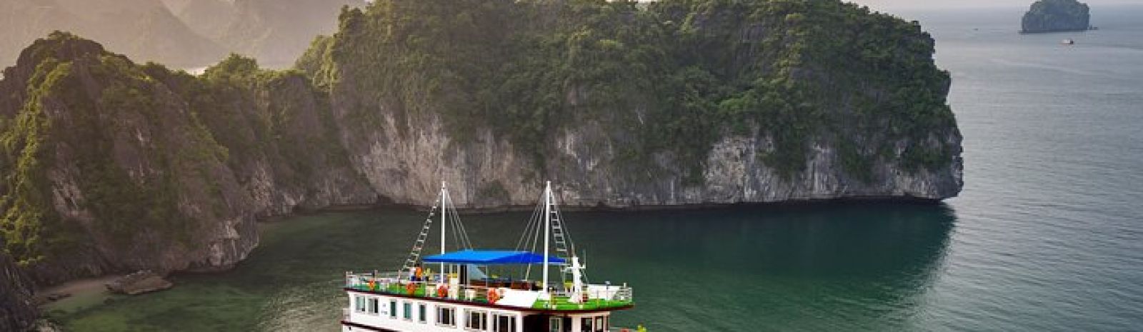 Croisière Économique Dans La Baie De Lan Ha - 3 Étoiles