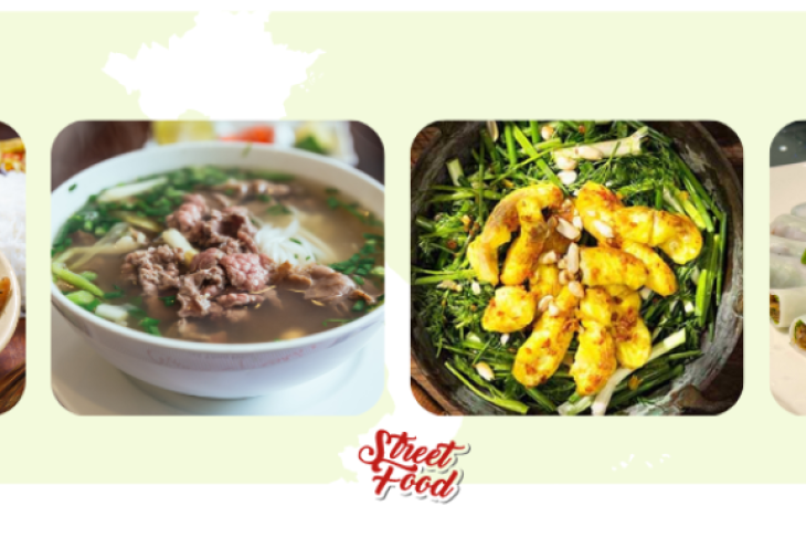 Culinary Specialties Of Northern Vietnam
