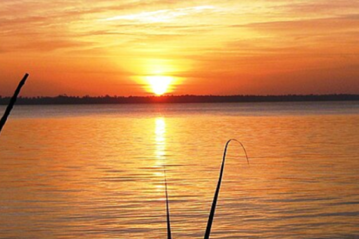 At The Banks Of The Hau River