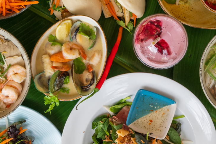 Vietnamese Cuisine: A Story Of Balance