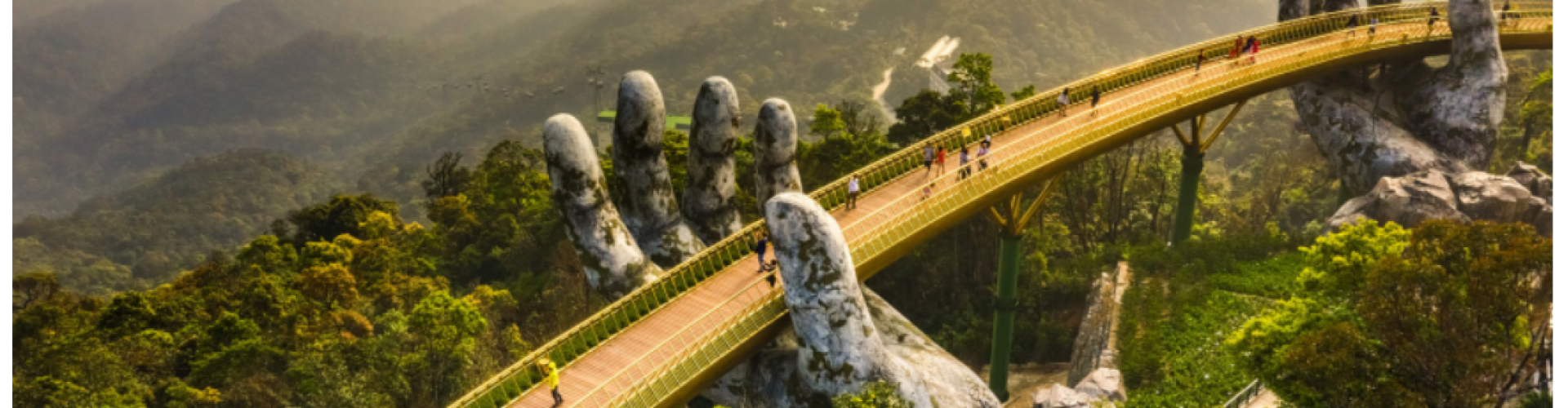 Destinations in Da Nang