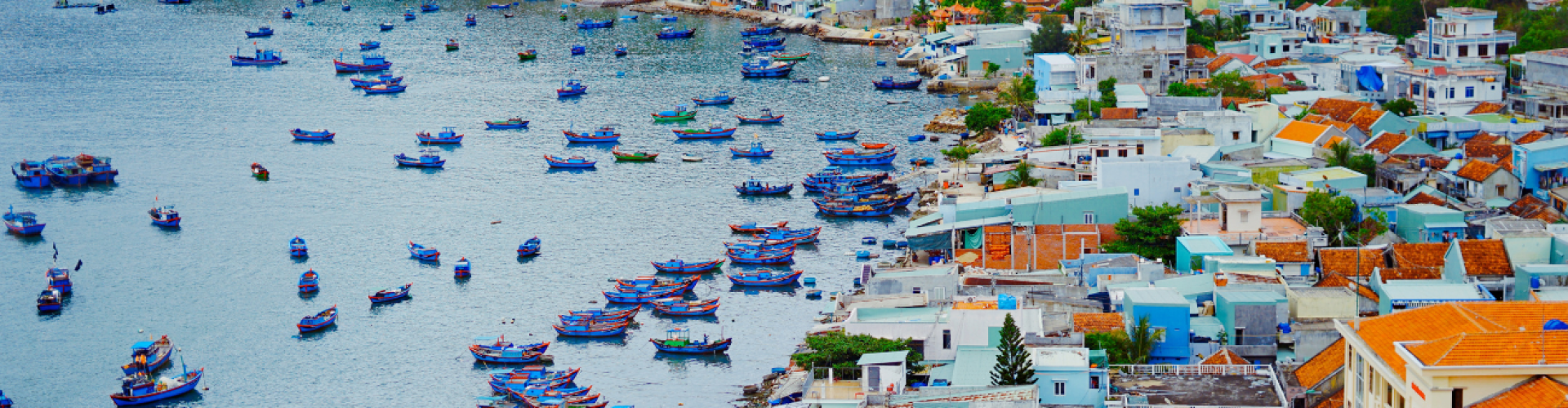 Destinations in Quy Nhon