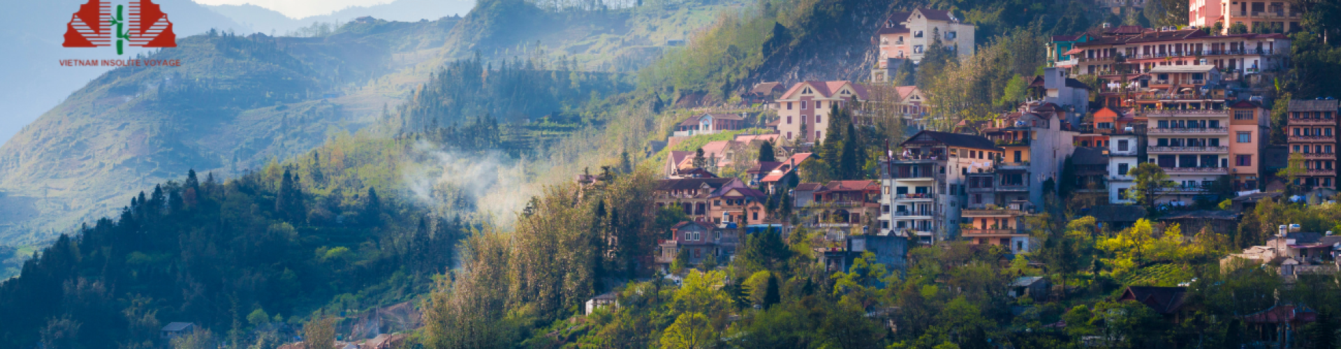 Destinations in Sapa