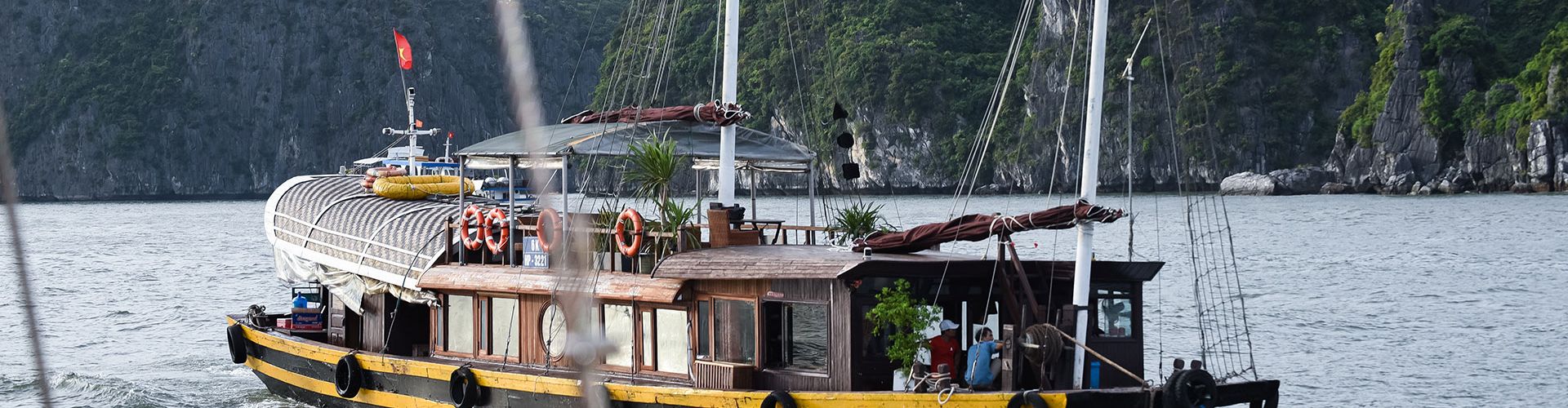 Les pays dans Croisières 