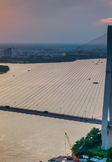 Cochinchine Et Haut Plateau Du Centre