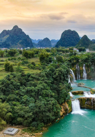 Rc4 - Legendary Colonial Route 4