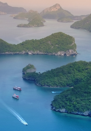 Thaïlande Inoubliable : De Bangkok À Koh Samui