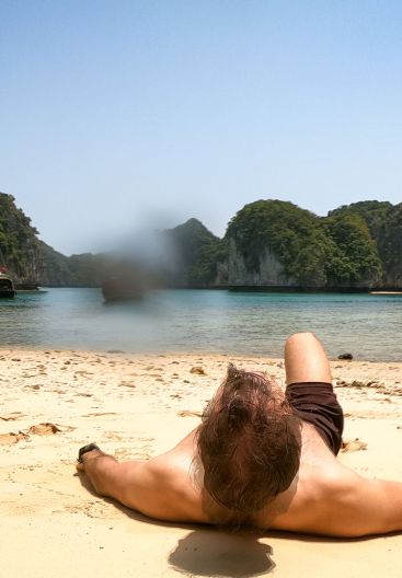 Croisière Privée Et Insolite À Cat Ba (1J) 