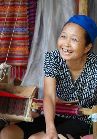 Expédition Familiale À Mai Chau Et Pu Luong