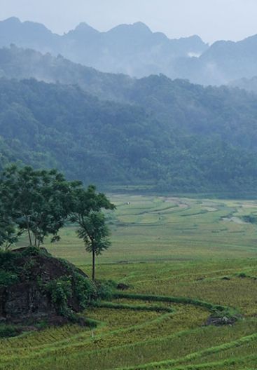 Mai Chau Loop