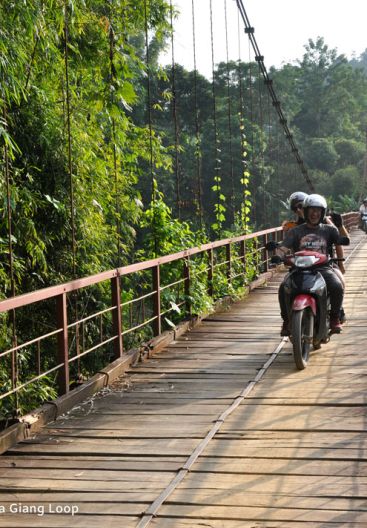 Ha Giang Loop