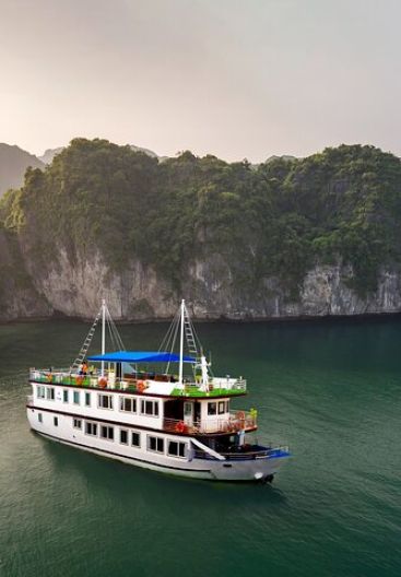 Croisière Économique Dans La Baie De Lan Ha - 3 Étoiles