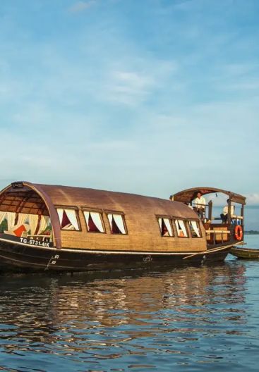 Le Mékong Authentique En Sampan Privé (3J)