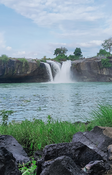 Explore The Central Highlands Of Vietnam