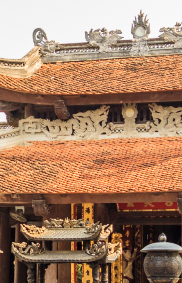 Découvrez Bac Ninh : Patrimoine Et Tradition
