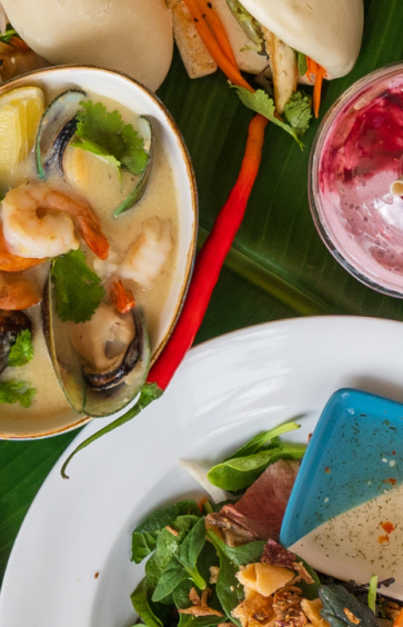 Vietnamese Cuisine: A Story Of Balance