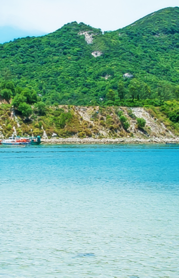 Explore The Cham Islands