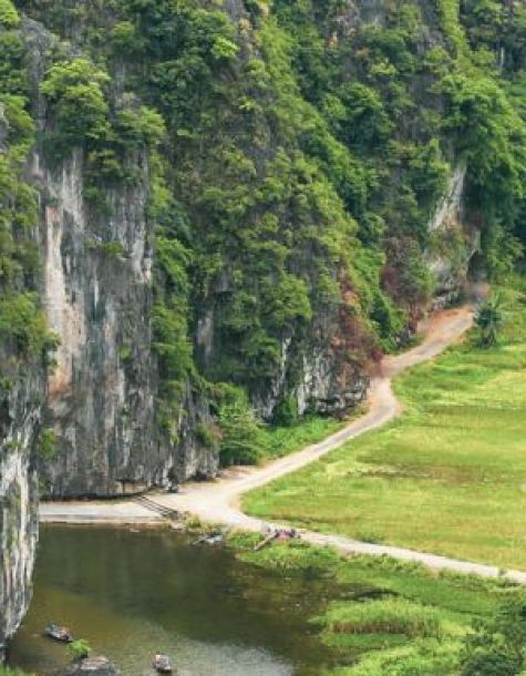 TOP 10 Most Beautiful National Parks In Vietnam