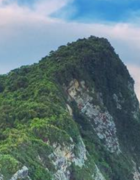 QUAN LAN – A PARADISE ISLAND IN QUANG NINH