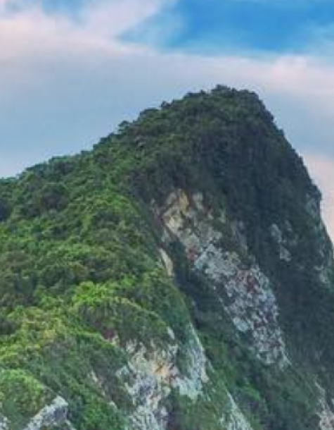 QUAN LAN – UNE ILE PARADISIAQUE À QUANG NINH