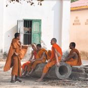 Laos