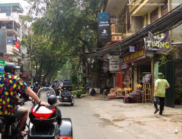 Hanoï En Sidecar Pour Une Journée Rock And Culture Hanoï En Sidecar Pour Une Journée Rock And Culture