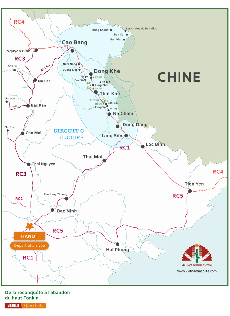 Cao Bang Province